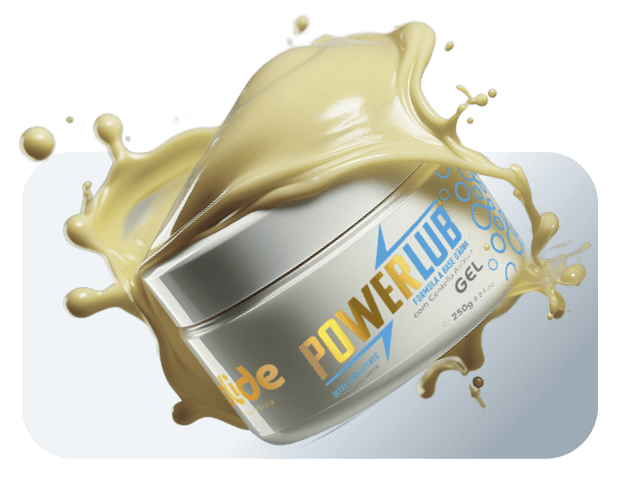 EnDURE - Spray Retardante